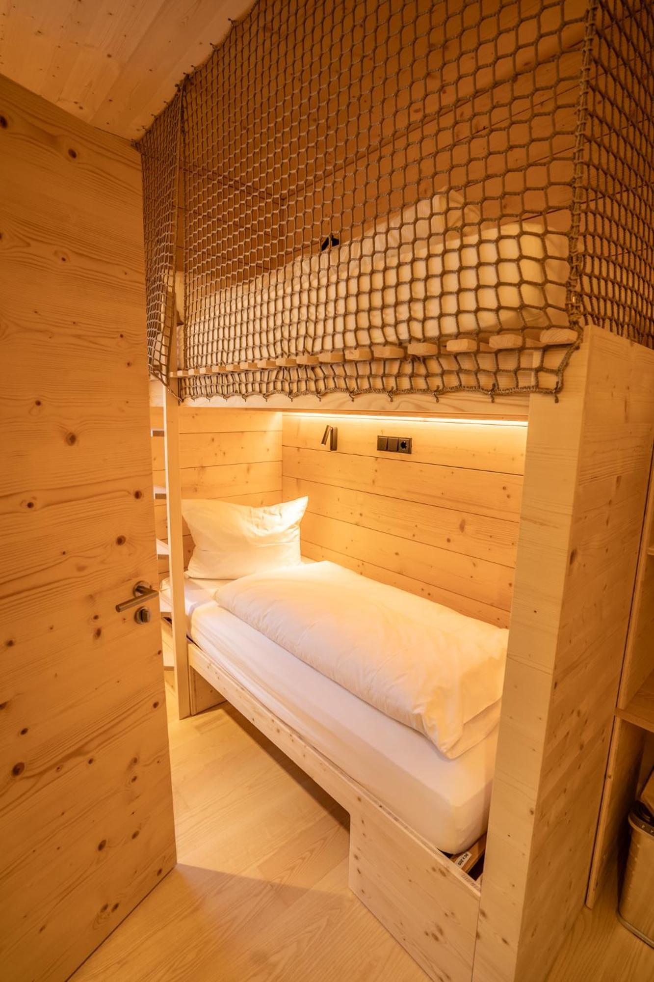 Basislager Fichtelberg Und Waldeck Oberwiesenthal Ngoại thất bức ảnh